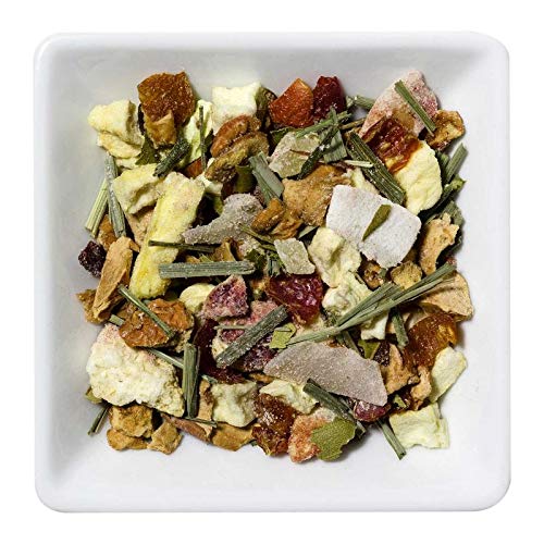 Früchtetee Sonnen da Capo 1000 g