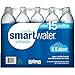 Glaceau SmartWater Water (1 L bottles, 15 pk.) SCSS