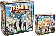Trekking The World Bundle