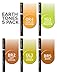 Chameleon Color Tones '5 Pen Earth Tones Set'