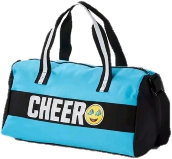 justice cheer bag