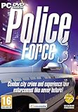 Police Force for PC DVD-ROM