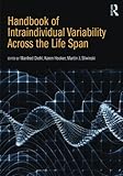 Handbook of Intraindividual Variability Across the Life Span