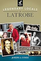 Legendary Locals of Ashland