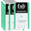 Fab Little Bag Saver Pack – 200 Disposable Feminine Hygiene Product Bags