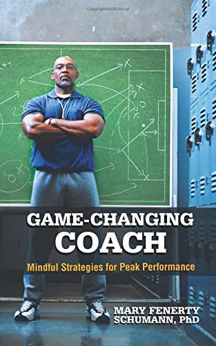 [FREE] Game-Changing Coach: Mindful Strategies for Peak Performance [P.P.T]