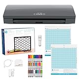 Silhouette Slate Grey Cameo 3 Craft Bundle
