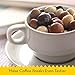 M&M'S Coffee Nut Peanut Chocolate Candy Sharing Size Bags 9.6 Ounce (Pack of 8)