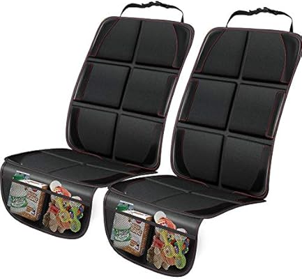 non slip car seat mat
