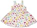 American Girl Fresh Picked Sundress and Top for Dolls Bitty Twins or Bitty Babies