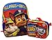 Paw Patrol All Paws on Deck! Backpack with Detachable Insulated Lunch Box