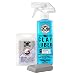 Chemical Guys CLY_KIT_2 Medium Duty Clay Bar and Luber Synthetic Lubricant Kit (16 oz) (2 Items) primary