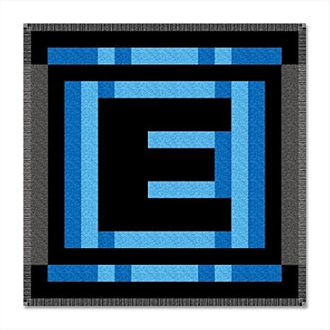 Amazon Co Jp ロックマン ふわふわハンドタオル E缶 ホーム キッチン