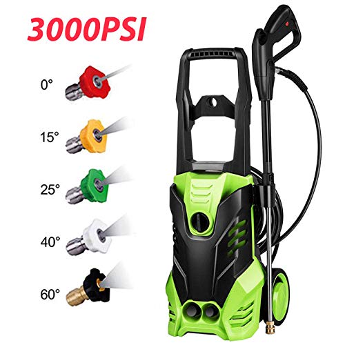 Buy Schafter ST3 3000 PSI Power Washer 