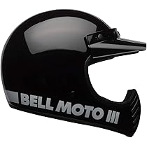 値下げ‼️BELL MOTO III ベルモト3 ブラック　XXL　 USED 値下げ‼️BELL MOTO III ベルモト3 ブラック XXL USED - メルカリ