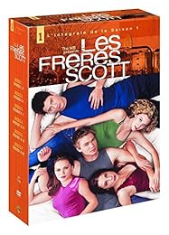 Les Frères Scott - Saison 1