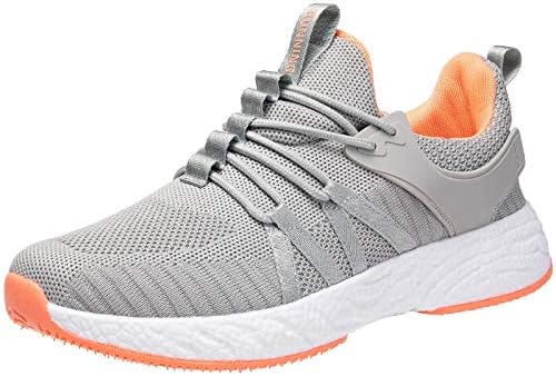 MERPHINE Running Shoes, Men’s, Sneakers, Women’s, Sports Shoes, Walking Shoes, Training Shoes, Athletic Shoes, School, Commuting to Work, Fashion, Lightweight
