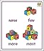 TestingMom.com Gifted Learning Flash Cards – Verbal Concepts for Pre-K – Kindergarten – Educational Toy for CogAT Test, Iowa Test, OLSAT, NYC Gifted and Talented, WPPSI