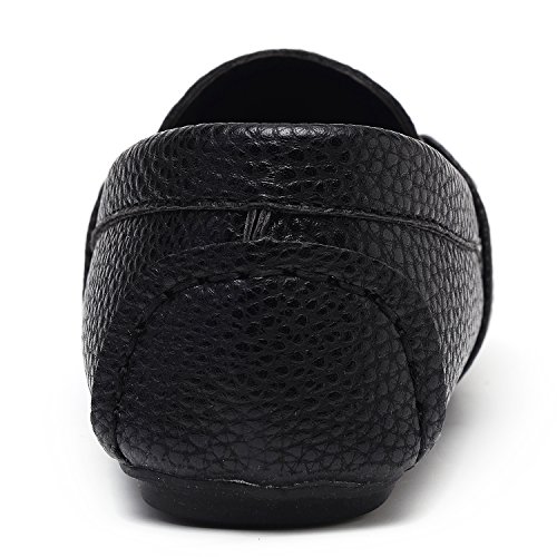 2 UBELLA+Toddler+Leather+Loafer+Boat+Dress