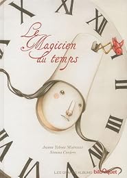 Le  magicien du temps