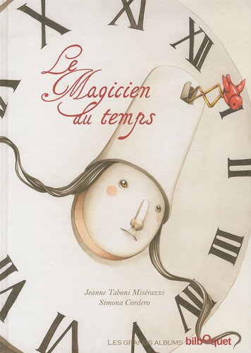 Le  magicien du temps