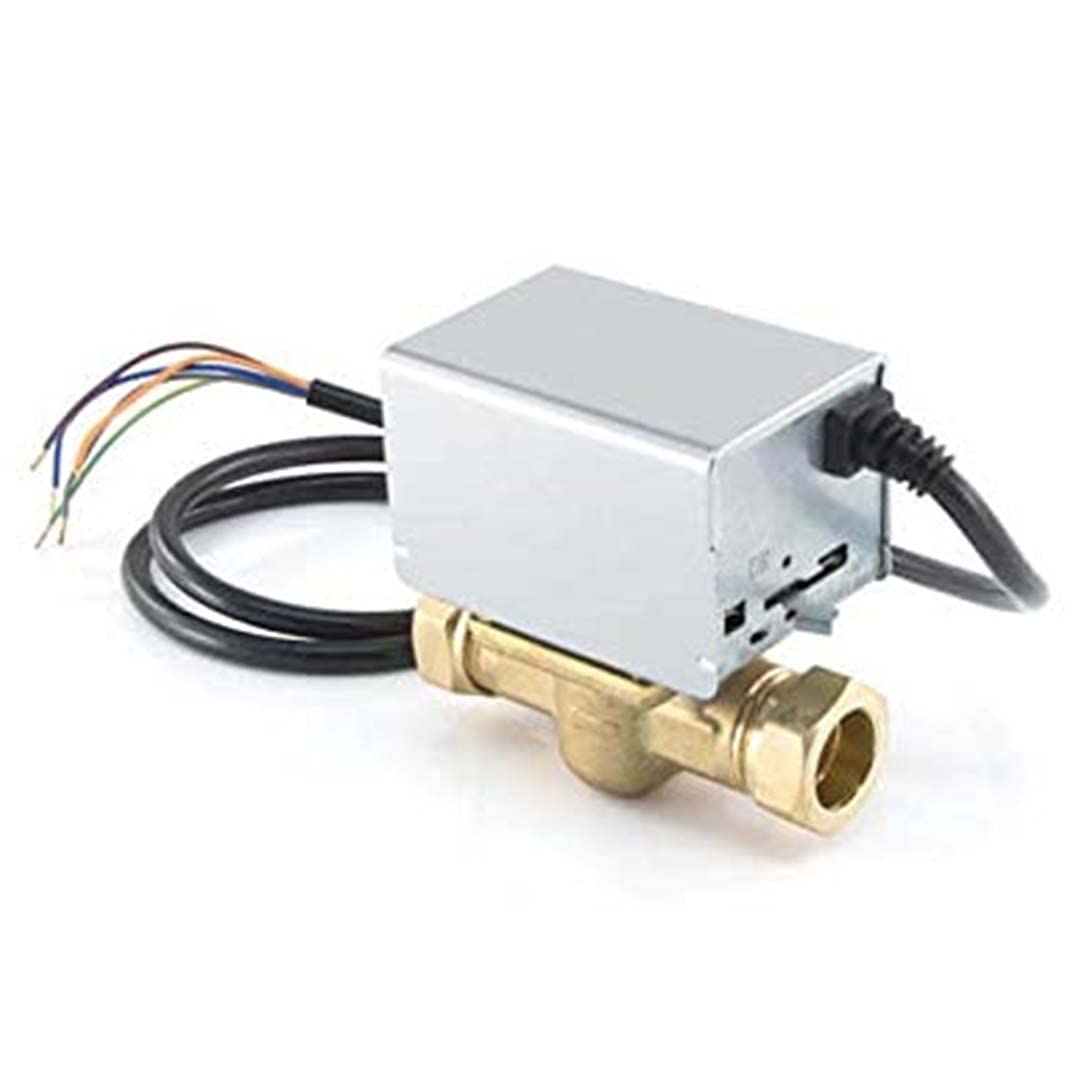 ESi - 2 Port 22mm Motorised Zone Valve (Replaces V4043H1056) ESZV222LM