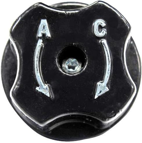 GARCIMA 5020097 Mando Regulador De Gas para Paelleros