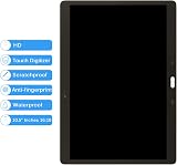 LADYSON Samsung Galaxy Tab S T800 T805 10.5" LCD Display Touch Screen view 3