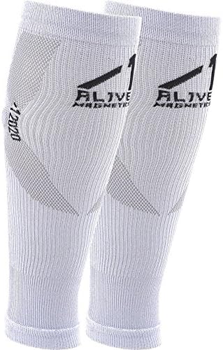AL1VE Compression Power Calf Sleeves