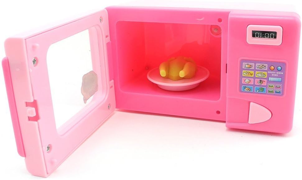 baby microwave toy