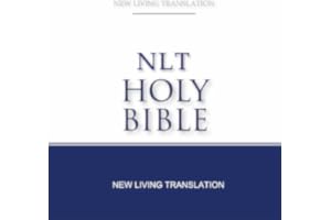NLT Bible Free