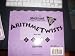 Arithmetwists Book C: Grade 3 156107621X Book Cover