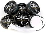 Native Wicks Cotton - Pima Blend 3ft