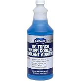 Eastwood TIG Welder Torch Water Cooler Coolant Additive