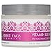 Vitamin B3 Cream 5% Niacinamide by About Face Organics | 80% Organic Vitamin B For Face | Paraben & Cruelty Free | 2 Oz