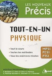 Tout-en-un physique