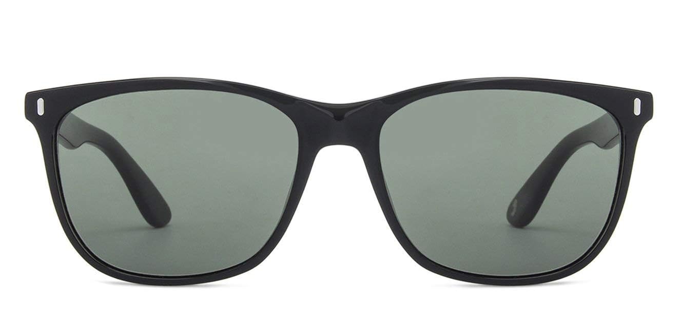 Buy John Jacobs UV Protection Sunglasses For Men & Women Black