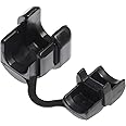 37" To .43" X .125" Nylon Plastic Round Strain Relief Bushings