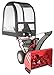 Arnold Deluxe Universal Snow Thrower Cab primary
