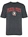Florida State Seminoles T Shirt Charcoal
