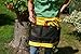 Dramm 19026 ColorWear Garden Apron, Berry