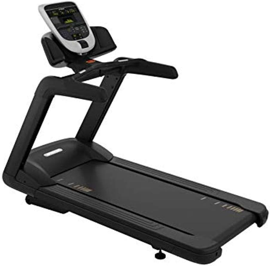 Precor TRM 731i Interval Commercial Treadmill