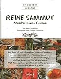 Reine Sammut: Mediterranean Cuisine