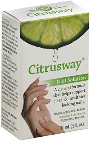 Nail Solution, Antifungal, .5 oz ( Multi-Pack)