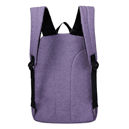 EBOX Laptop Backpack, Business Travel Water Resistant Backpacks Gift