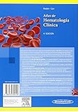 Image de Atlas de Hematología Clínica (Spanish Edition)