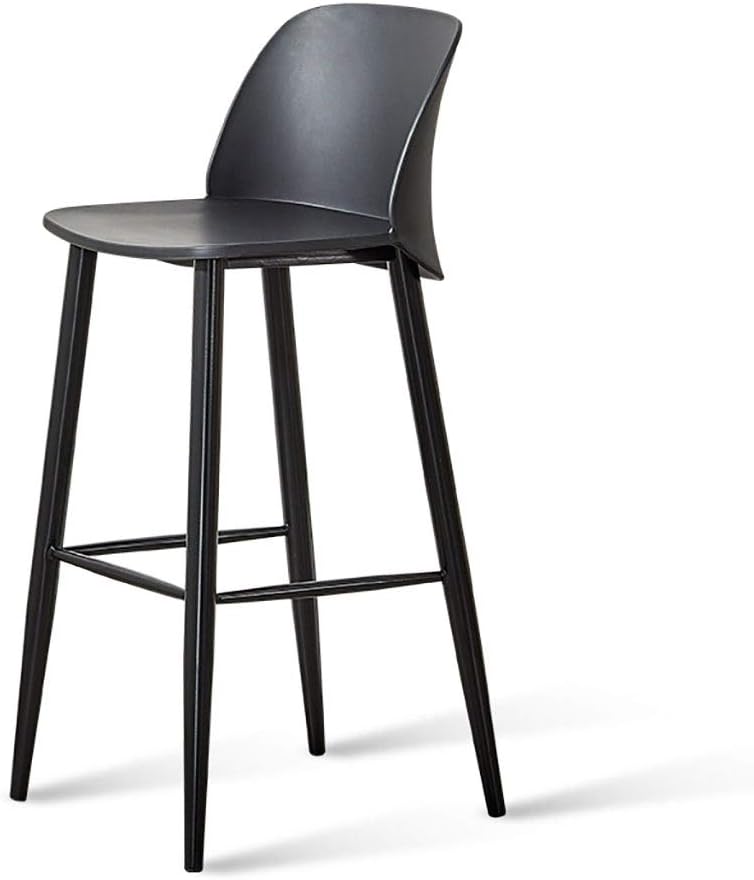 Stool Simple Bar Chair Front Desk Bar Bar High Creative Bar Chair Home