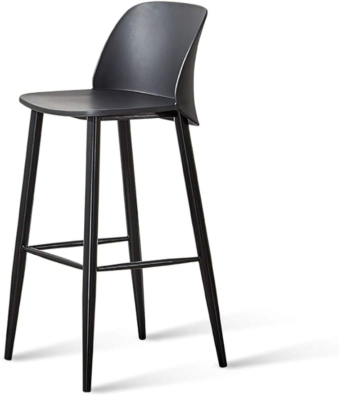 Stool Simple Bar Chair Front Desk Bar Bar High Creative Bar Chair Home