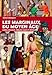Les marginaux du Moyen Age : Ladres, brigands, ribauds, gueux et mendiants au Moyen Age by 
