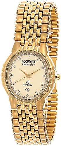 accurate watch brand